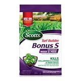 Scotts | Turf Builder Bonus S 29-0-10