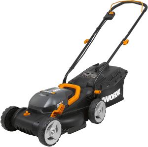 best mower for small lawns