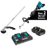 Makita LXT 26V Battery String Trimmer (5.0Ah)