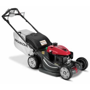 Honda 21 In. Nexite Deck Self Propelled Lawn Mower