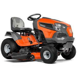Husqvarna 24 HP 46" Deck Riding Mower TS 146X