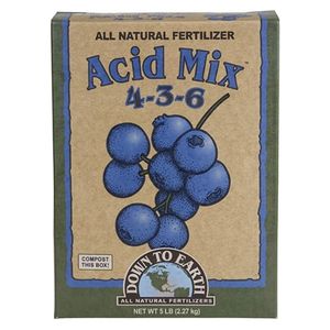 Jobe’s Organics Continuous Release Fruit Fertilizer Spikes