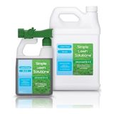 Advanced Lawn Food Natural Liquid Fertilizer 16-4-8