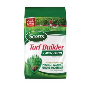 Scotts Turf Builder Lawn Food 30-0-4