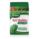 Scotts Turf Builder Lawn Food 30-0-4