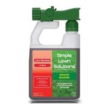 Simple Lawn Solutions Extreme Grass Lawn Booster 6-18-0