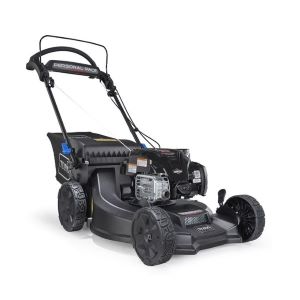 Toro Lawn Mower 21inch Super Recycler Spin Stop Gas