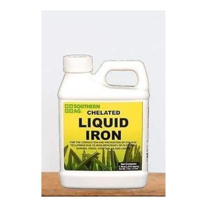 Southern Ag Chelated Liquid Iron