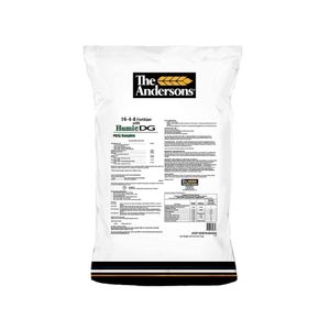 The Andersons PGF Complete 16-4-8