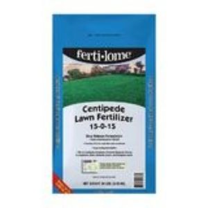 Ferti-Lome Fertilizer for Centipede Grass 15-0-15
