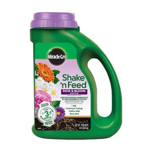 Miracle-Gro | Shake 'N Feed Continuous Release 10-18-9