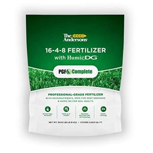 The Andersons Professional PGF Complete Fertilizer with Humic 16-4-8