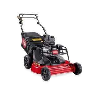Toro Turfmaster