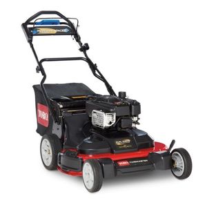 Toro Personal Pace Timemaster