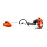 Husqvarna 525LS 25.4cc 2-Cycle Pro String Trimmer