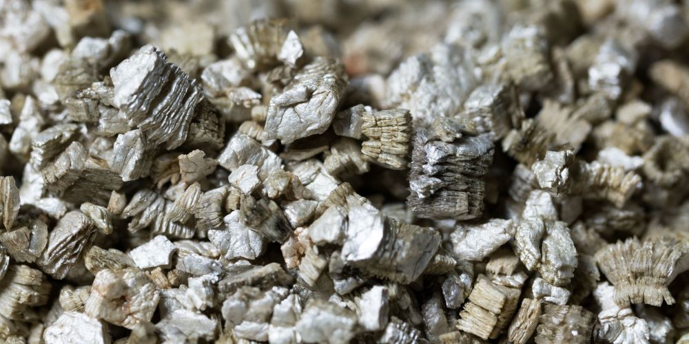 vermiculite