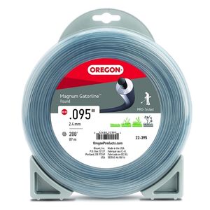 Oregon Magnum Gatorline Round Professional 0.095-Inch