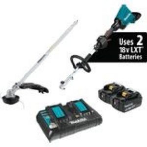 Makita LXT 36V Battery String Trimmer (5.0Ah)