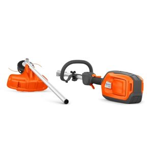 Husqvarna 325iLK 36V Battery Powered Combi String Trimmer