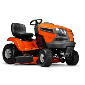 Husqvarna 18.5HP Riding Lawn Mower 42-Inch