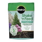 3. Shake 'N Feed Flowering Trees and Shrubs Plant Food 18-6-12