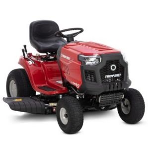 Troy-Bilt Pony 15.5 HP B&S Engine 42 Riding Mower