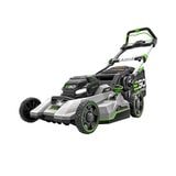 EGO Power+ Select Cut 21-in 56 V Electric Start Lawn Mower