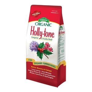 Espoma Organic Holly-tone 4-3-4