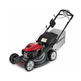 Honda 21-In Nexite Deck Self Propelled Gas 4-in-1 Versamow