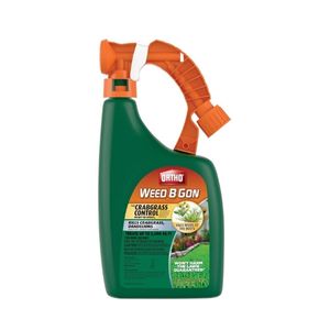 Ortho Weed B Gone Hose End Spray