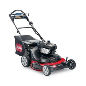 Toro Personal Pace TimeMaster 30” Electric Start Gas Mower