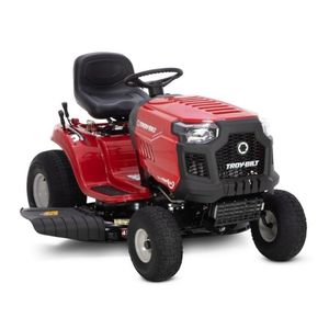 Troy-Bilt Pony 15.5 HP B&S Engine 42 Riding Mower
