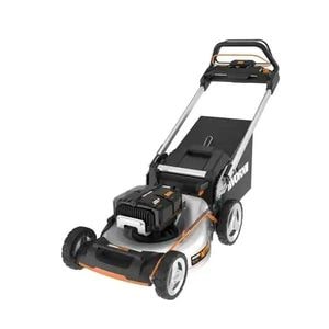 Worx Power Share NITRO 80V 21" 5.0Ah Mower