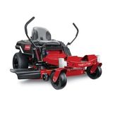 Toro TimeCutter 708cc Zero Turn Mower 42"