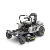 EGO Power+ Z6 42 in 56V Zero Turn Mower