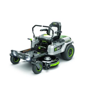 EGO POWER+ Z6 Zero Turn Mower 42-Inch