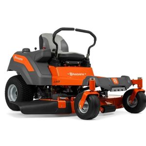 Husqvarna Z242F Zero Turn Riding Residential Lawn Mower 42”