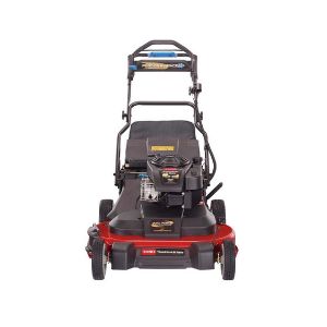 2. Toro TimeMaster 30 in. 223 cc Gas-Powered Mower