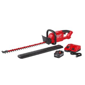 Milwaukee M18 FUEL HIGH DEMAND 24In Hedge Trimmer Kit
