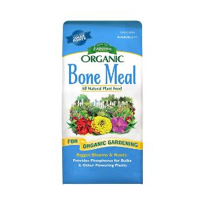 4. Espoma Organic Bone Meal 4-12-0