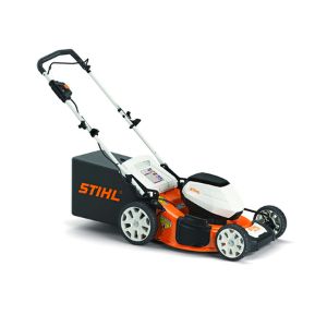4. STIHL RMA 460 19 in. 36 V Battery Lawn Mower Kit