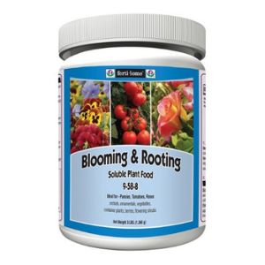 5. Ferti-lome Blooming & Rooting Soluble Plant Food 9-58-8
