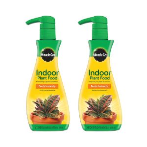 Miracle-Gro Indoor Liquid Plant Food 1-1-1