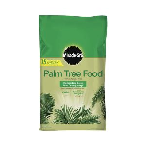 5. Miracle-Gro Palm Tree Food