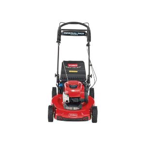 5. Toro Recycler 22-in 163 cc Gas Lawn Mower