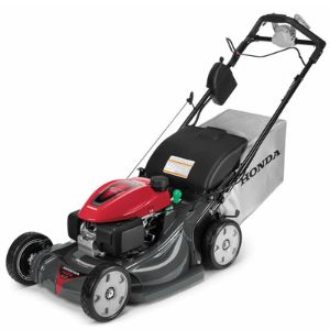 6. Honda 21-In Nexite Deck Self Propelled Gas 4-in-1 Versamow
