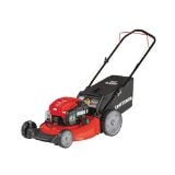 Craftsman M110 21-in 140cc Gas Mower
