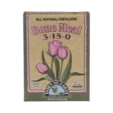 Down to Earth Organic Bone Meal Fertilizer 3-15-0