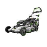 EGO Power+ Self-Propelled Lawn Mower