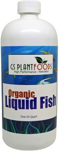 GS Plant Foods Hydrolyzed Fish Fertilizer.main
